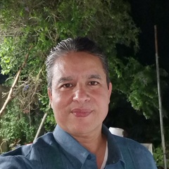 Claudio Ancona, 53 года, Veracruz