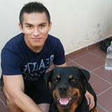 Israel Carrión-Garcia, 33 года, Cochabamba