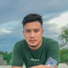 Vince-Joshua Decio, 24 года, Butuan