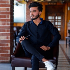 Hamza Shoukat, 26 лет, Lahore