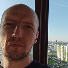 Егор Вальков, 41 год, Санкт-Петербург