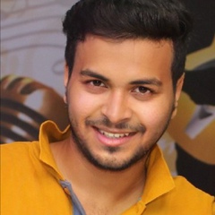 Ansuman Das, 32 года, Cuttack