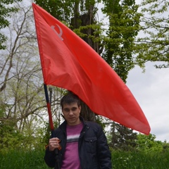 Владимир Жимов, Симферополь