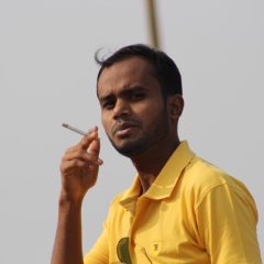 Israfil Kamal, 31 год, Dhaka