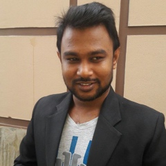 Zaman Murad, Dhaka