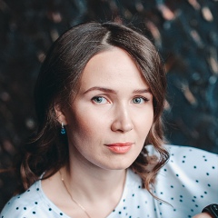 Психолог Юлия Шумкова, 33 года, Тюмень