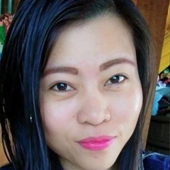 Maribel Teofilo, 34 года, Cebu City