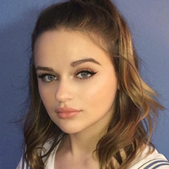 Joey King, Los Angeles