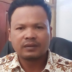 Ahsan Somad, 47 лет, Purwokerto