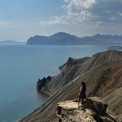 Валентина Козлова