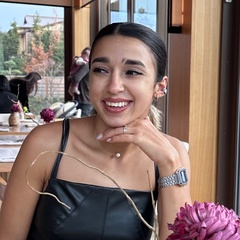 Ofeliya Zhamakochyan, 27 лет, Краснодар