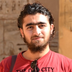 Mahmoud Wagdy