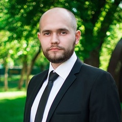 Dr-Anton Raguzin, 31 год, Москва