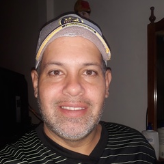 Deivis Bello, 44 года, Caracas