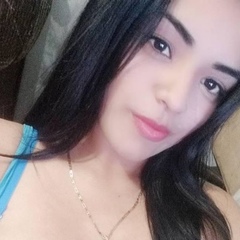 Cristal Mendoza, 27 лет, Caracas