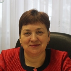 Елена Гусева