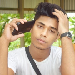 Md Jahangir-Khan, 25 лет, Dhaka