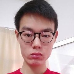 Xiao Zhang, 33 года, Shenzhen