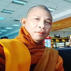 အ႐ွင္ေတ ဝီရေသြး, 41 год, Yangon