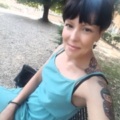 Alessandra Duma, 48 лет, Roma