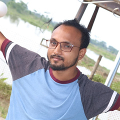 Jewel Ahmed, 40 лет, Sylhet