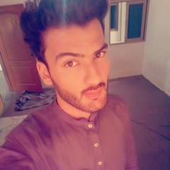 Fahad Swati, 27 лет, Karachi