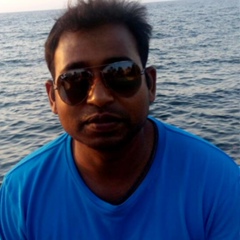 Md-Shahidul Islam, Dhaka