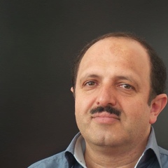 Ahad Moshiri, 52 года, Tabriz