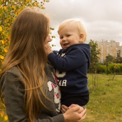 Юлия Елунина, Нижний Новгород