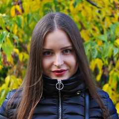 Екатерина Юнусова, 29 лет, Ижевск