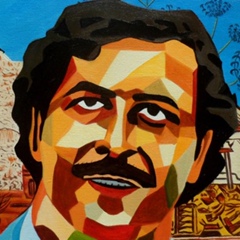 Pablo Escobar, 30 лет, Ríonegro