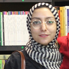 Zahra Farnia, 28 лет, Tehran