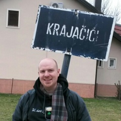 Igor Krajacic, Zagreb