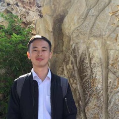 Stefan Liu, 36 лет, Changsha