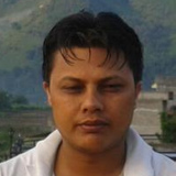 Krishna Acharya, Kathmandu