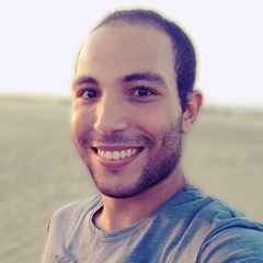 Hazem Elnahas, 31 год, Cairo