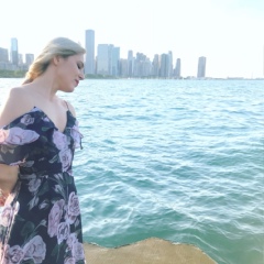 Анна Мания, 37 лет, Chicago