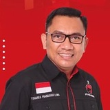 Dwiki Setiaji, 30 лет, Tangerang