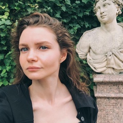 Екатерина Шумайлова, Москва