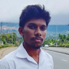 Pasindu Perera, Galle