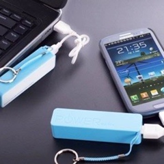 Power Bank, Астана