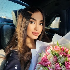 Aida Turdalieva, 25 лет, Москва