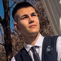 Семён Моляков, 23 года, Магнитогорск