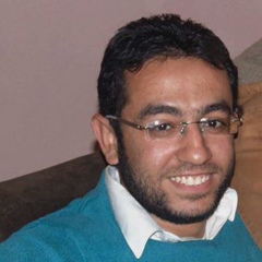 Mahmoud Rabie, 33 года, Tanta