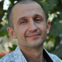 Сергей Разборский, 42 года, Винница