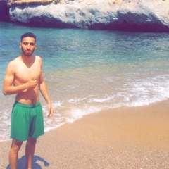 Badreddine Afrious, 26 лет, Nador