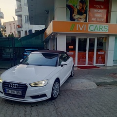 Ivi Cars Car Retal, 34 года, Antalya