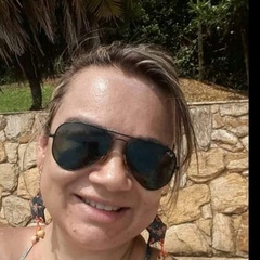 Thatiana Mattos Fagundes, 42 года, São Vicente