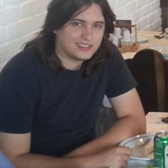 Ricardo Teixeira, 32 года, Goiânia