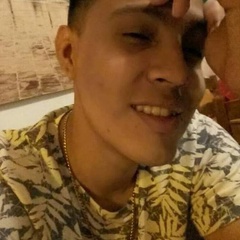 Aaron Silva-Nuez, 22 года, Piura